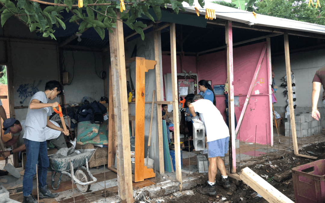 Costa Rica Mission Trip — Day 3