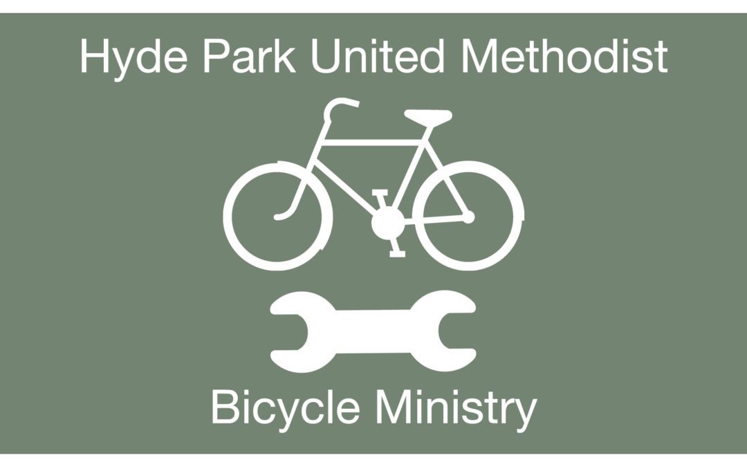 Bike Ministry