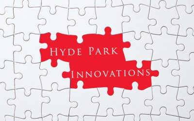 Hyde Park: Innovations
