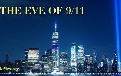 Midweek Message: On the Eve of 9/11