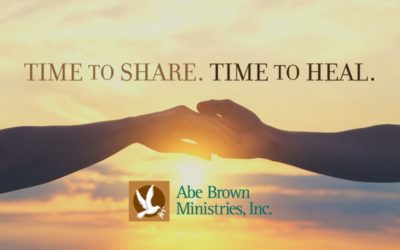 Praise for Abe Brown Ministries