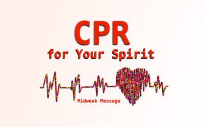 CPR for Your Spirit