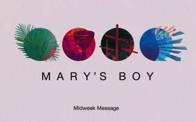 Mary’s Boy