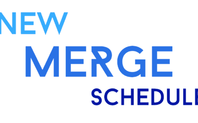 Merge Is Getting A New Schedule!