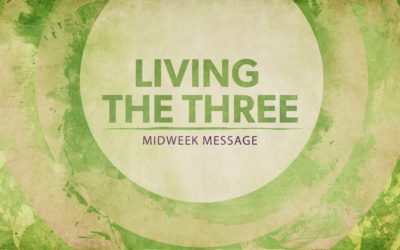 Living The Three