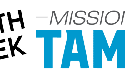 Youth Week – Mission Tampa