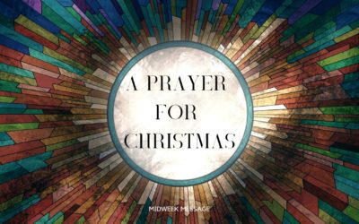 A PRAYER FOR CHRISTMAS