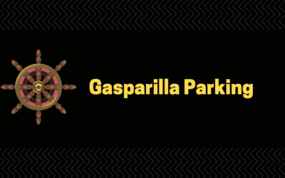 Gasparilla Parking