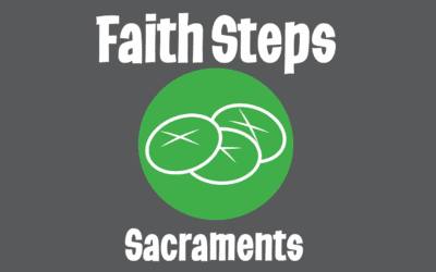 Sacraments Experience