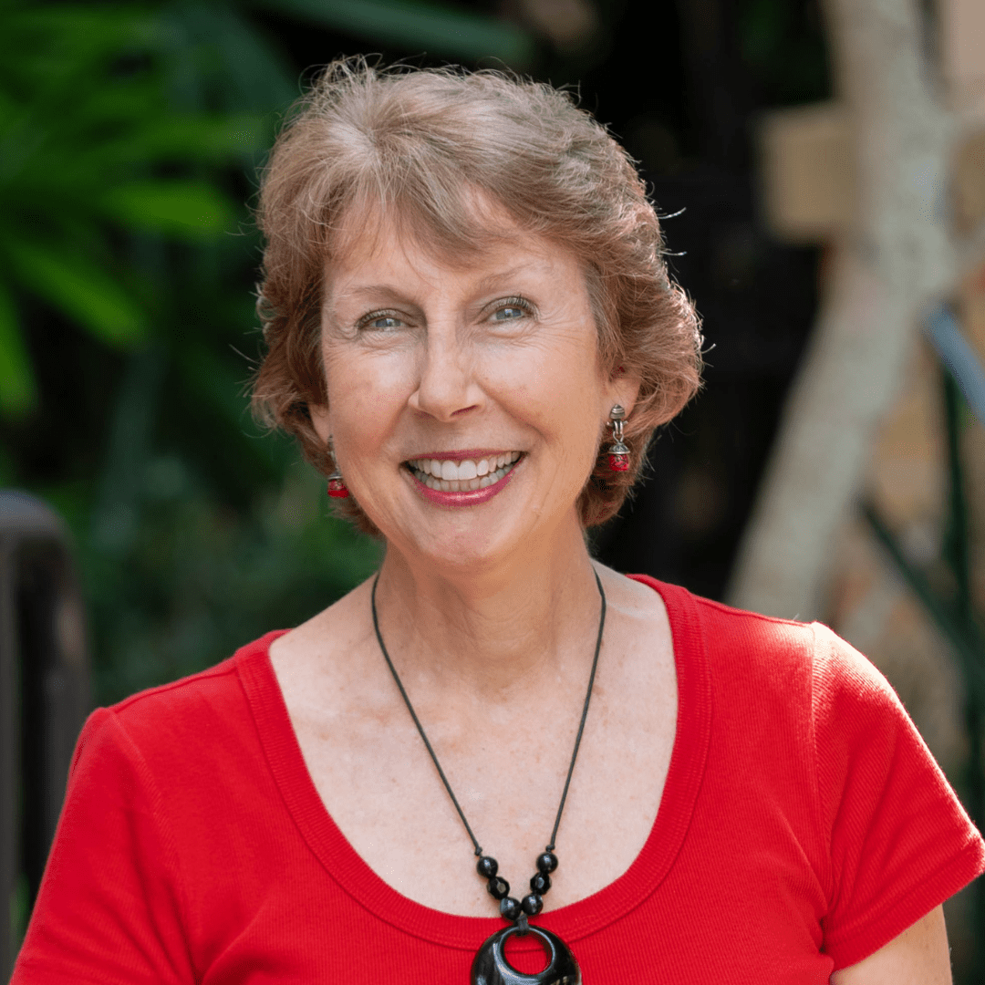 Sally Campbell-Evans