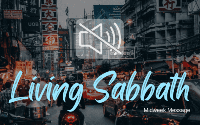 Living Sabbath