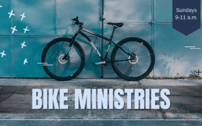 Bike Ministries