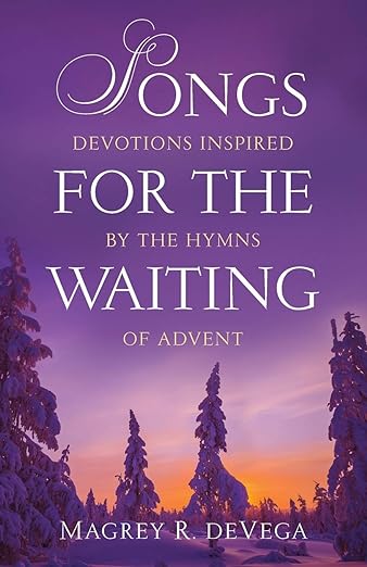 Songs for the waiting book