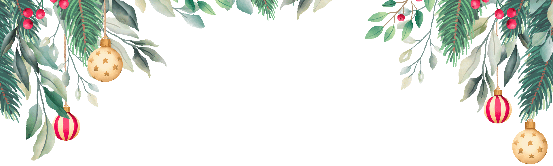 Top Border