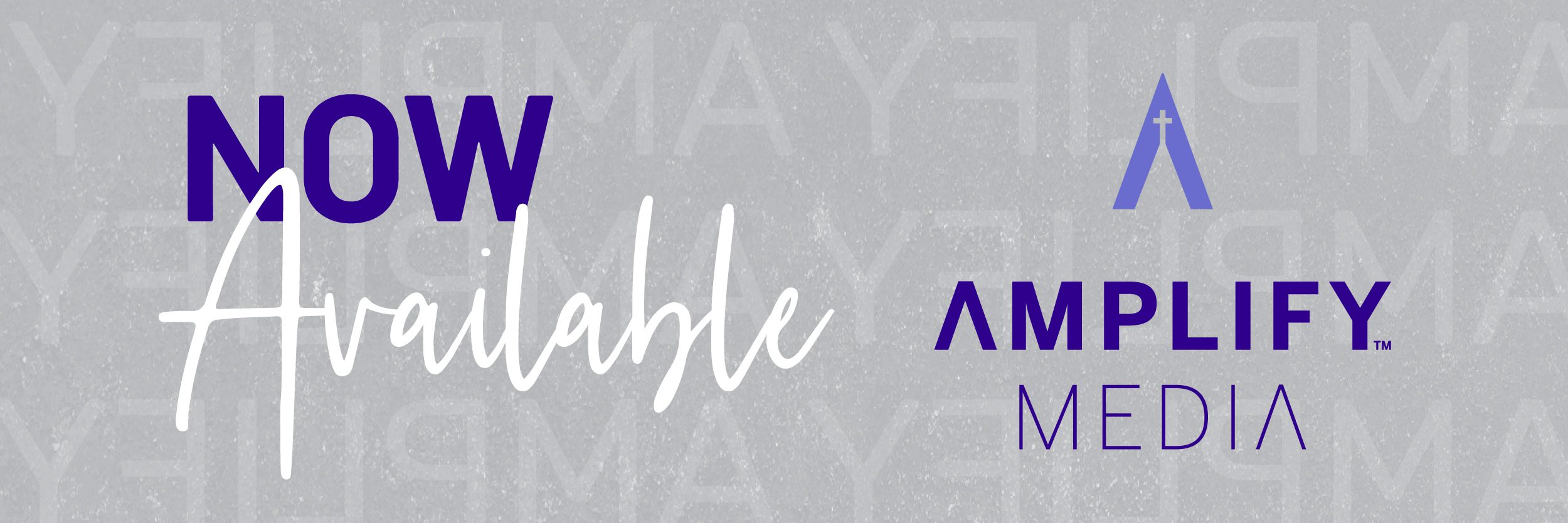 Amplify Media For Hyde Park