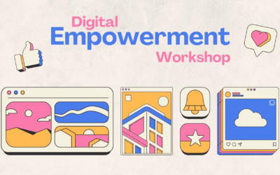 Digital Empowerment Workshop