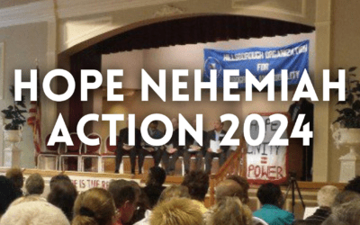 Hope Nehemiah Action 2024