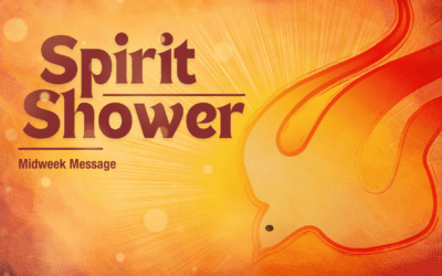 Spirit Shower