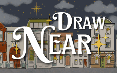 Christmas at Hyde Park