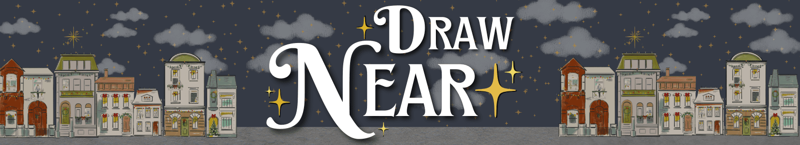 Draw Near Christmas Bulletin header (1)