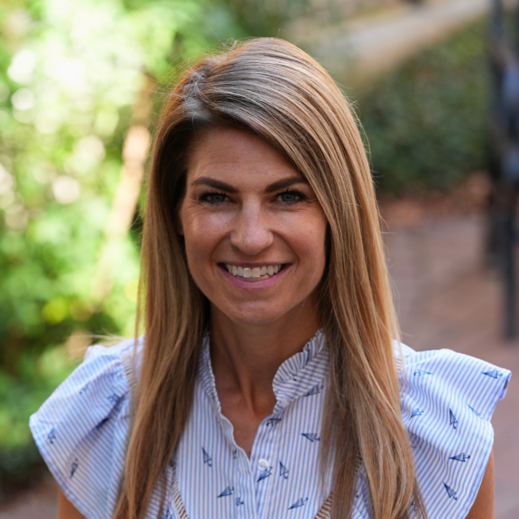 Laurie Mullinax
