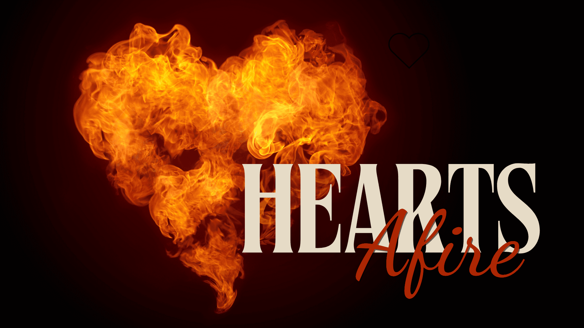 Hearts afire (1)