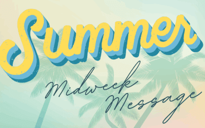 Serenity and Hurricane Season