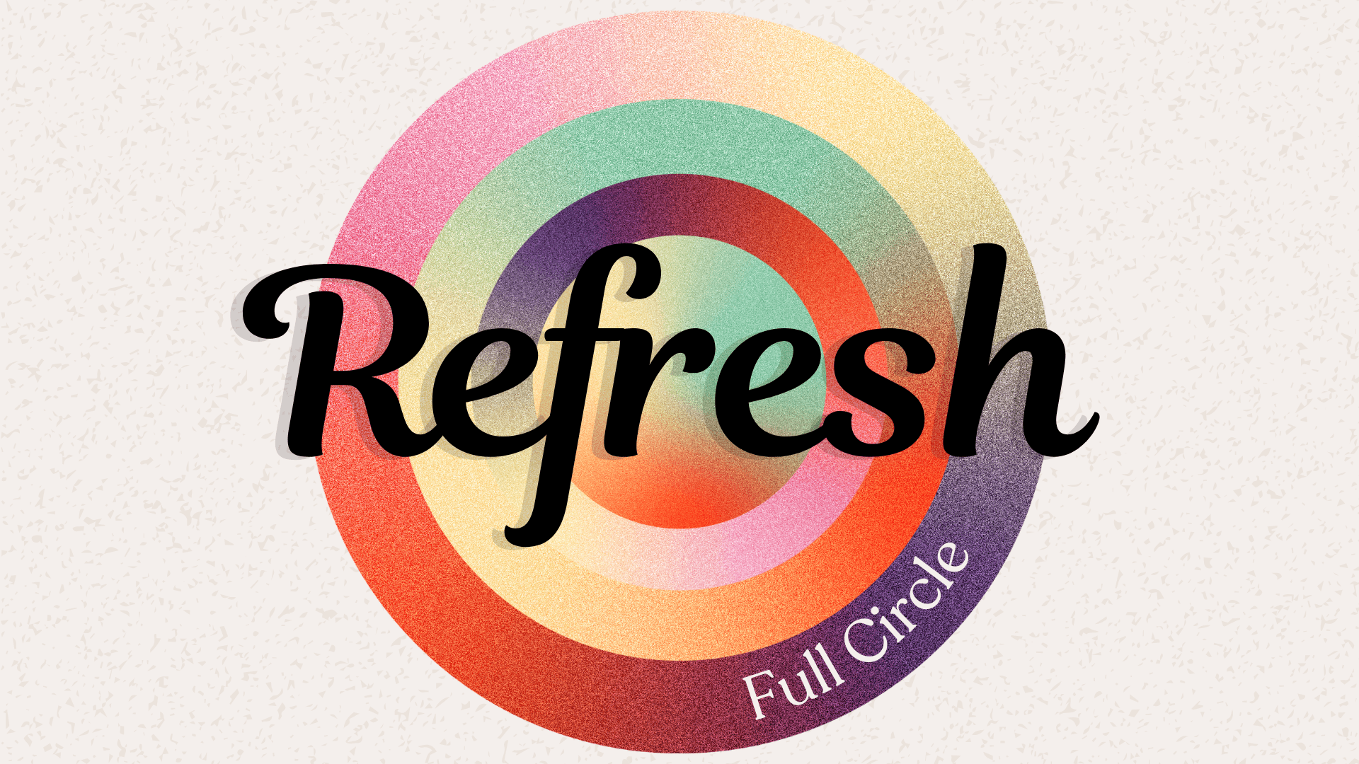 Refresh Full Circle (1)