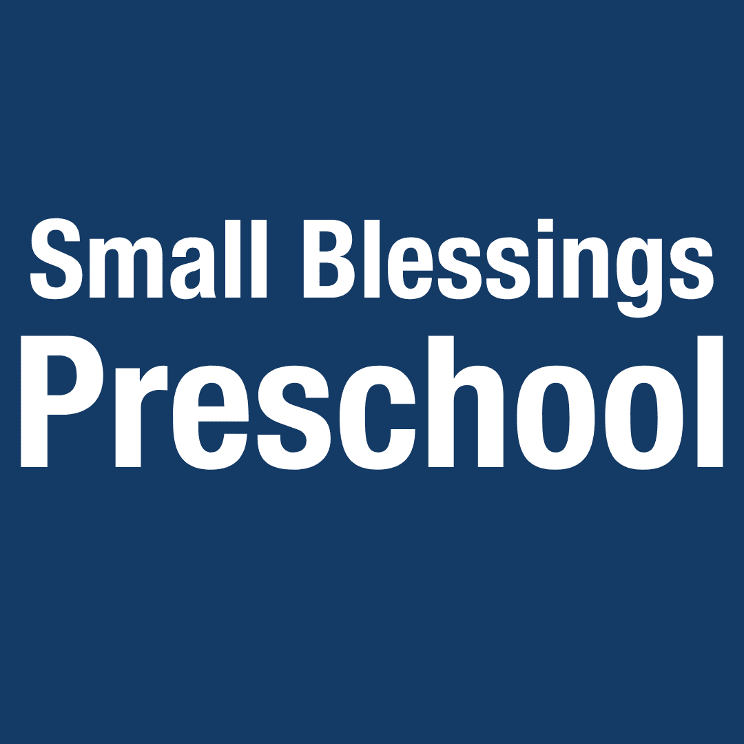 Small Blessings Preschool