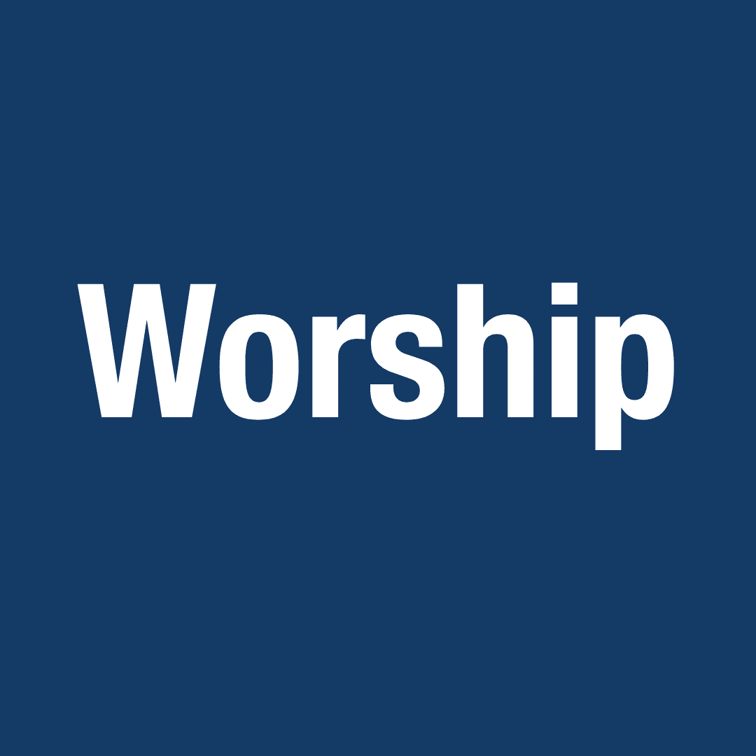 Worship